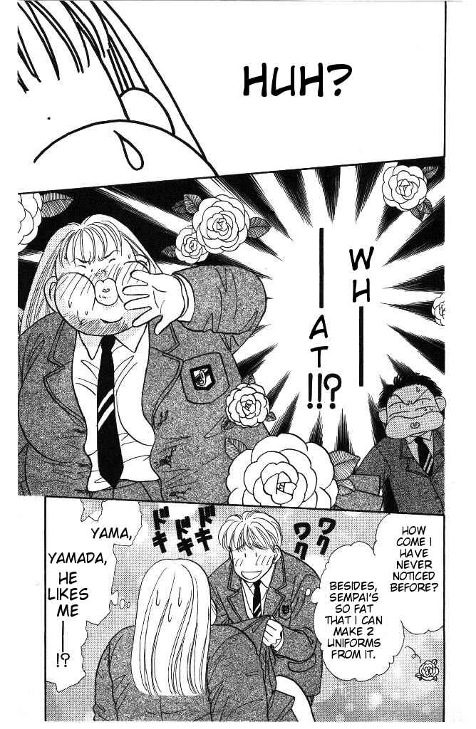 Page 31 Chapter 4 The Tale of Taro Yamada
