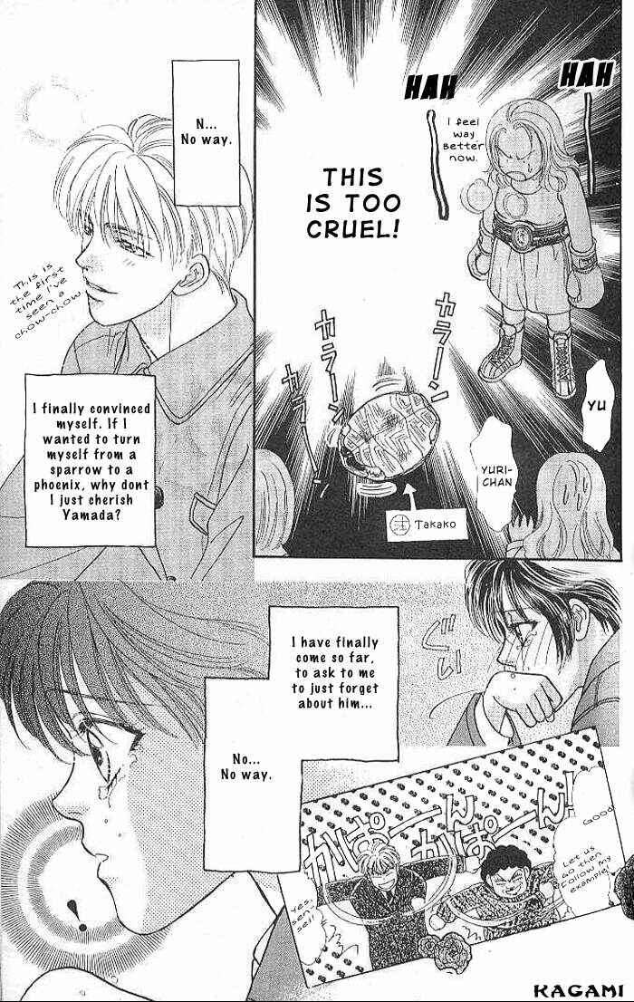 Page 38 Chapter 15 The Tale of Taro Yamada