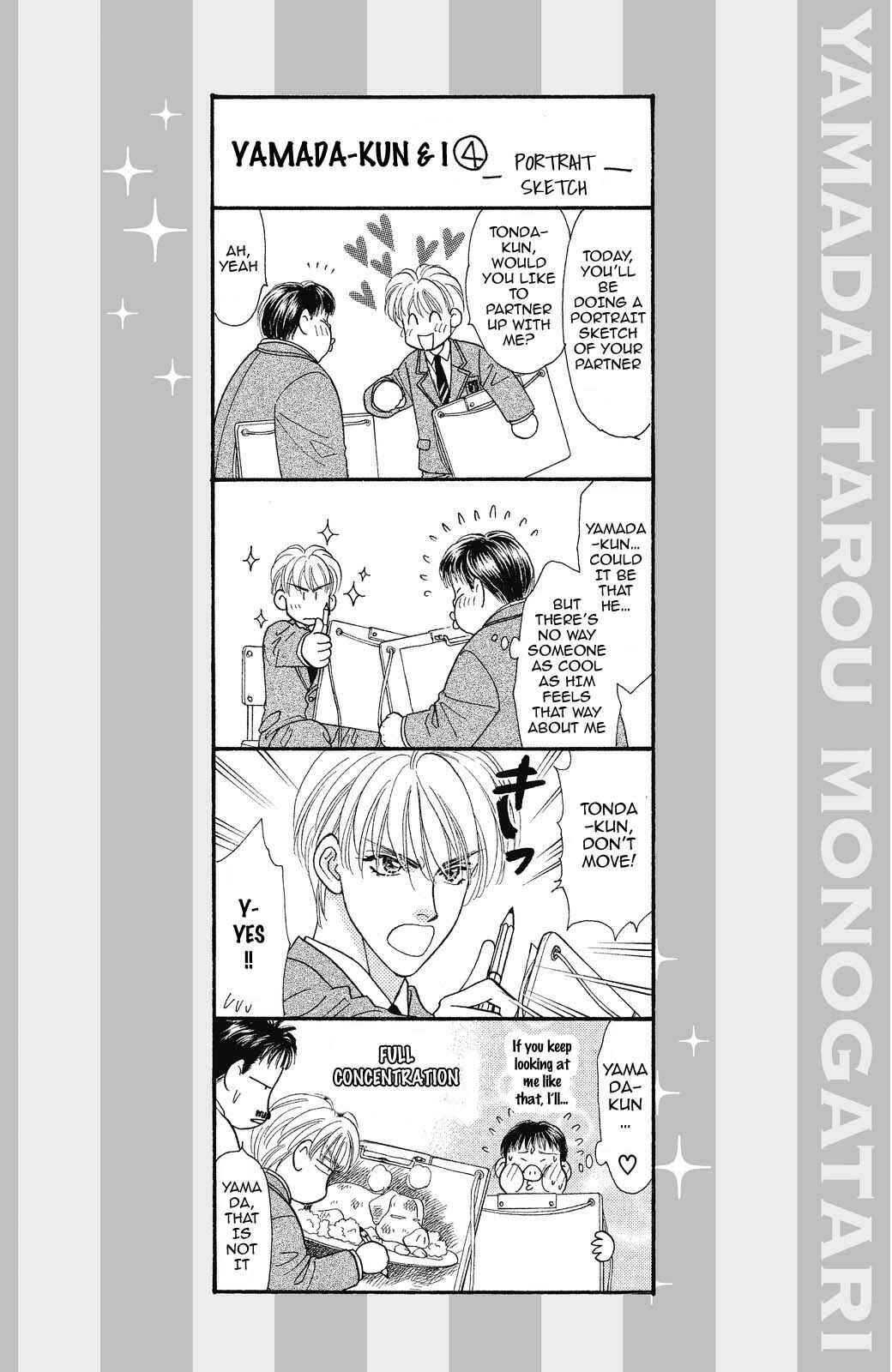 Page 12 Chapter 59 The Tale of Taro Yamada
