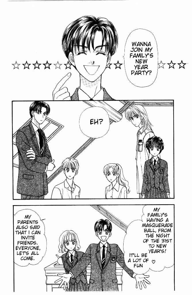 Page 12 Chapter 37.1 The Tale of Taro Yamada