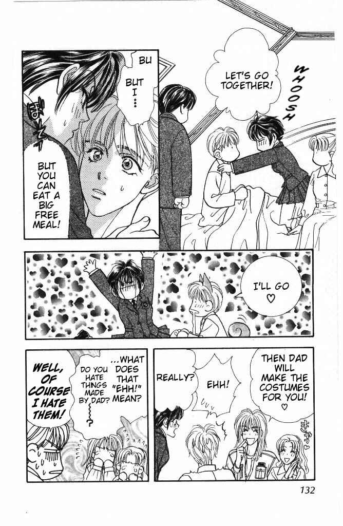 Page 14 Chapter 37.1 The Tale of Taro Yamada