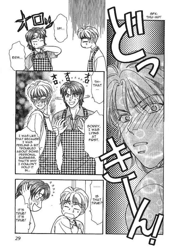 Page 31 Chapter 7 The Tale of Taro Yamada