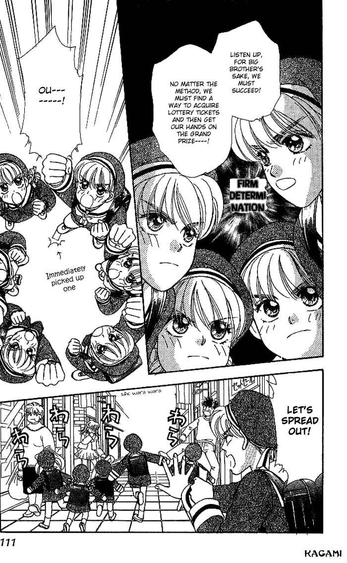 Page 13 Chapter 13 The Tale of Taro Yamada