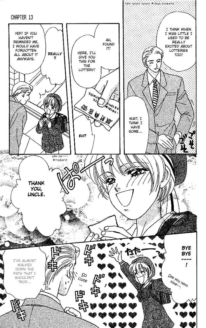 Page 17 Chapter 13 The Tale of Taro Yamada