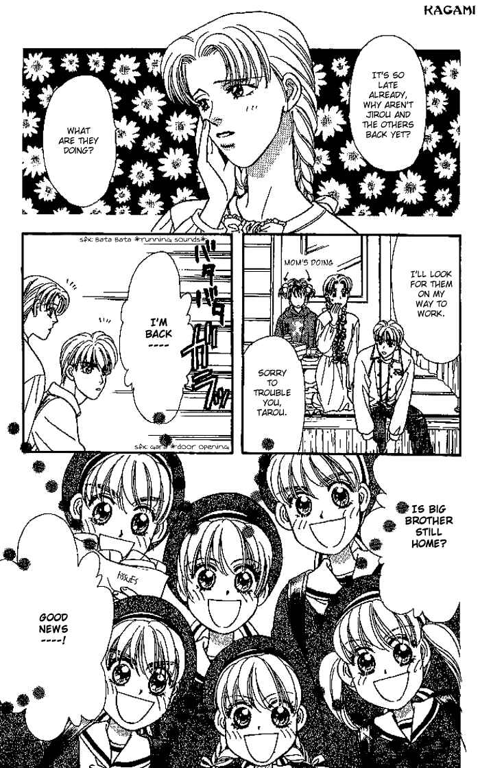 Page 29 Chapter 13 The Tale of Taro Yamada