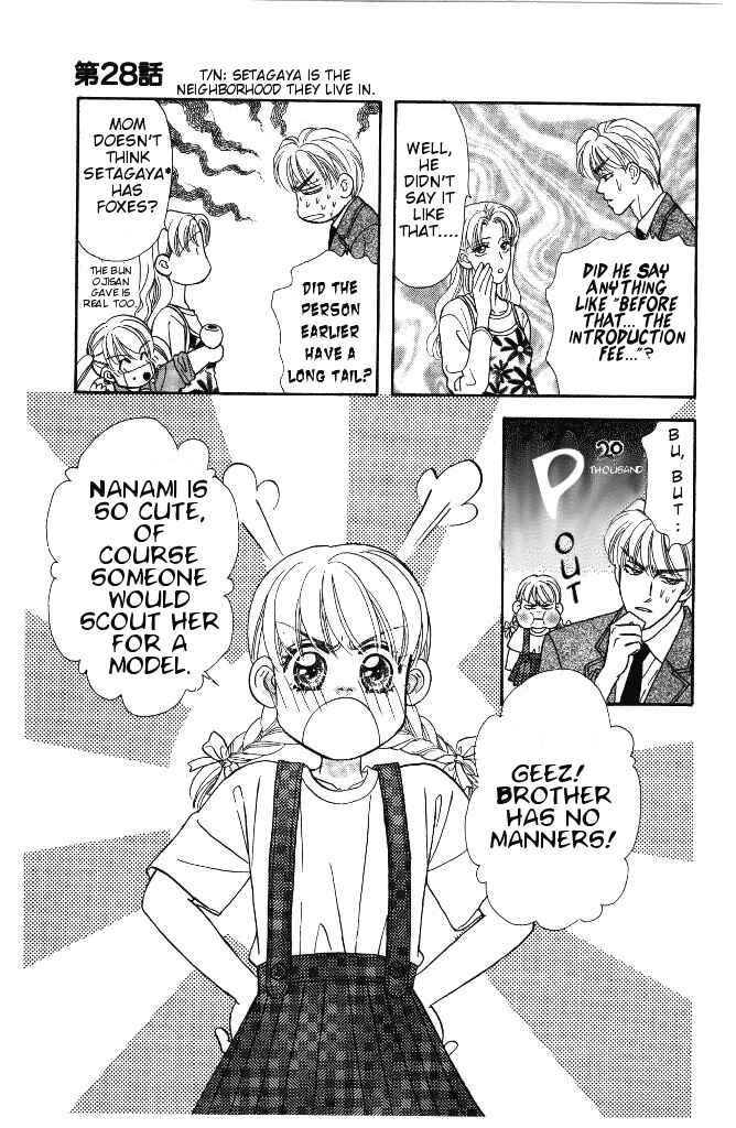 Page 24 Chapter 28 The Tale of Taro Yamada