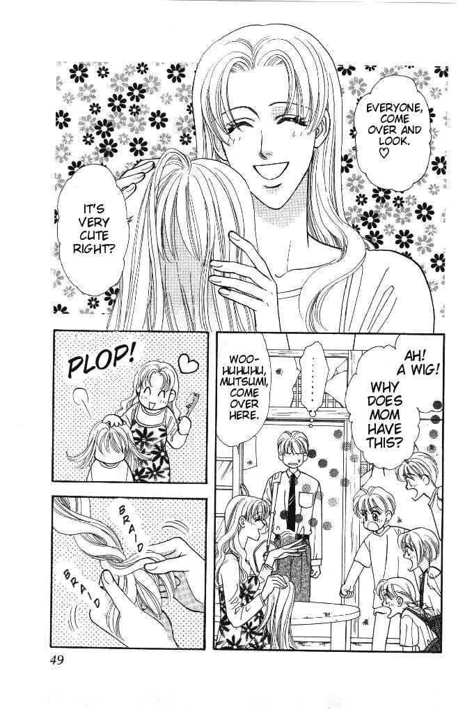 Page 4 Chapter 28 The Tale of Taro Yamada