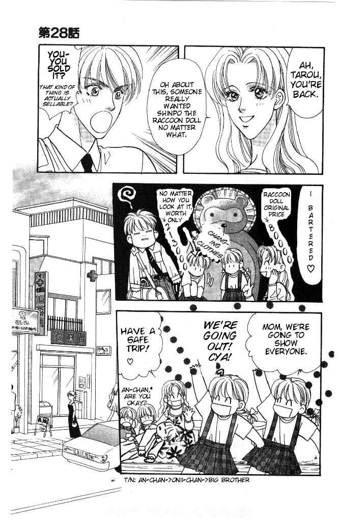 Page 6 Chapter 28 The Tale of Taro Yamada