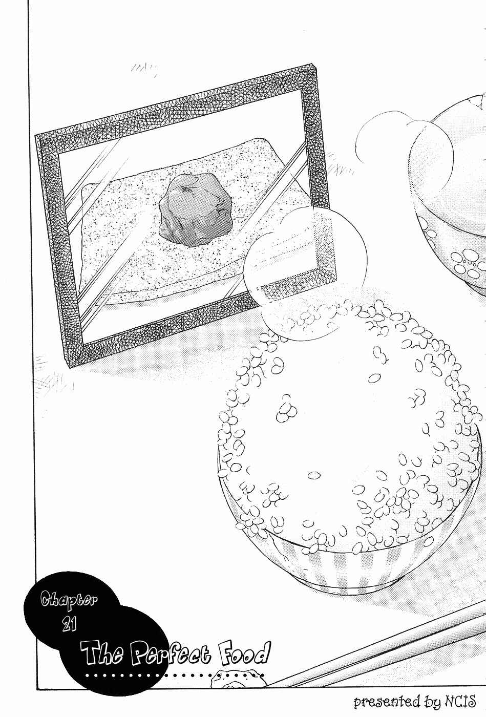 Page 2 Chapter 21 The Tale of Taro Yamada