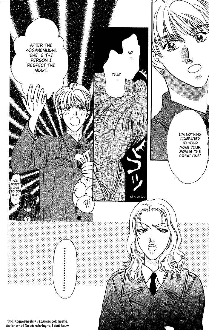 Page 48 Chapter 14 The Tale of Taro Yamada