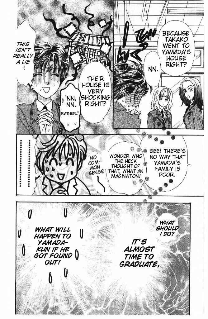 Page 38 Chapter 34 The Tale of Taro Yamada