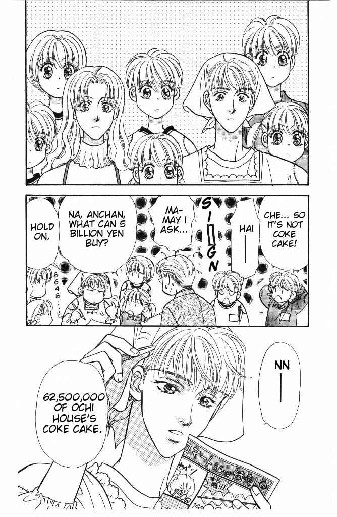 Page 44 Chapter 34 The Tale of Taro Yamada