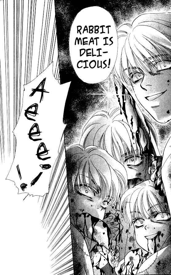Page 1 Chapter 6 The Tale of Taro Yamada