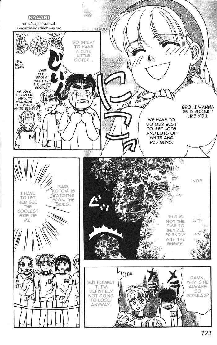 Page 19 Chapter 9 The Tale of Taro Yamada