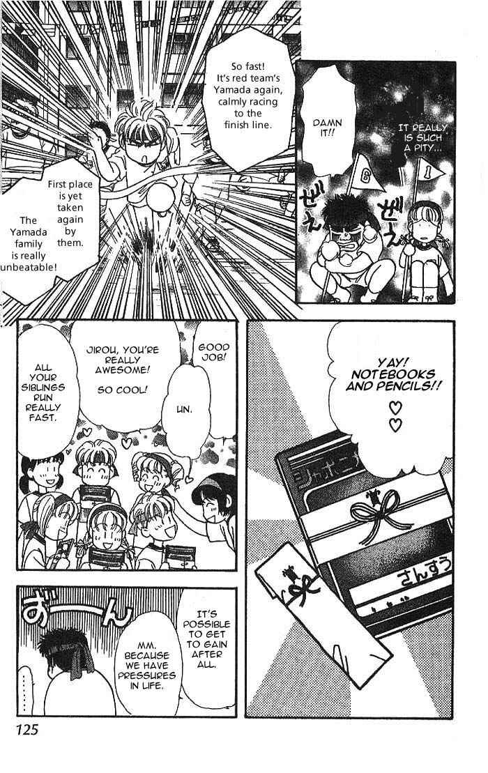Page 22 Chapter 9 The Tale of Taro Yamada