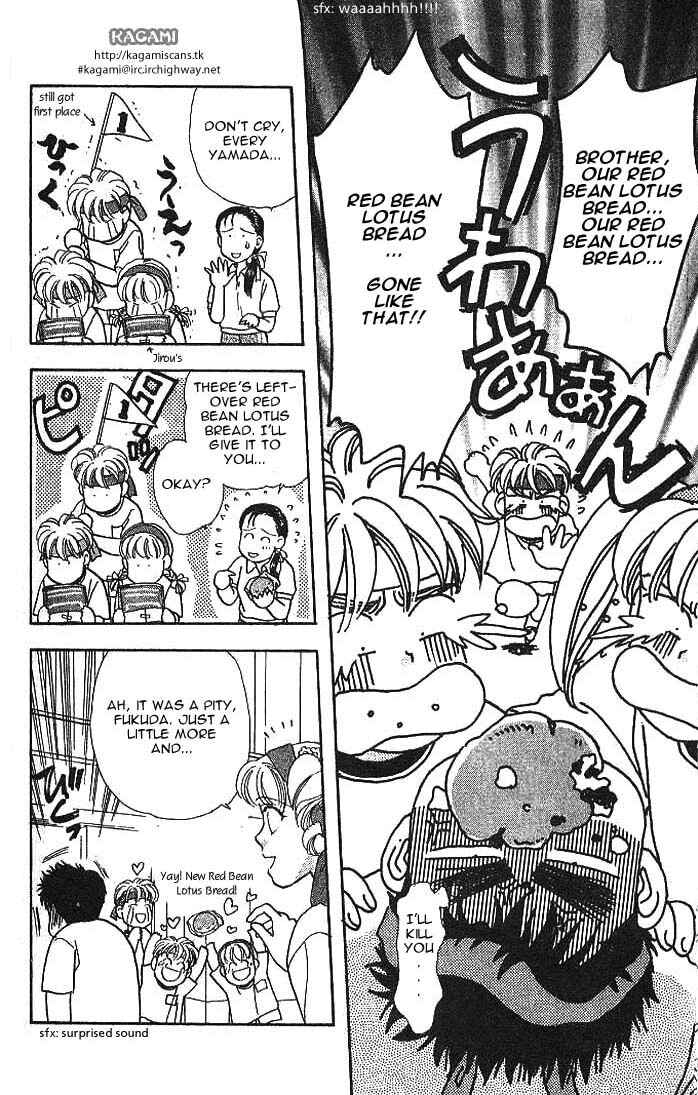 Page 29 Chapter 9 The Tale of Taro Yamada