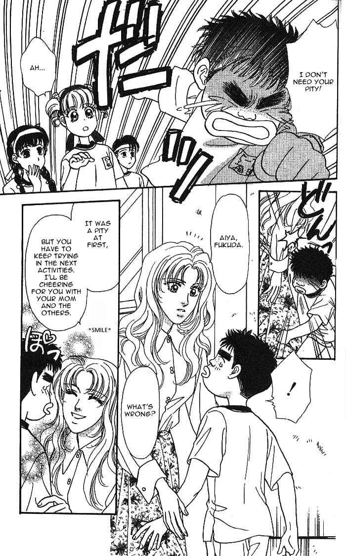 Page 30 Chapter 9 The Tale of Taro Yamada