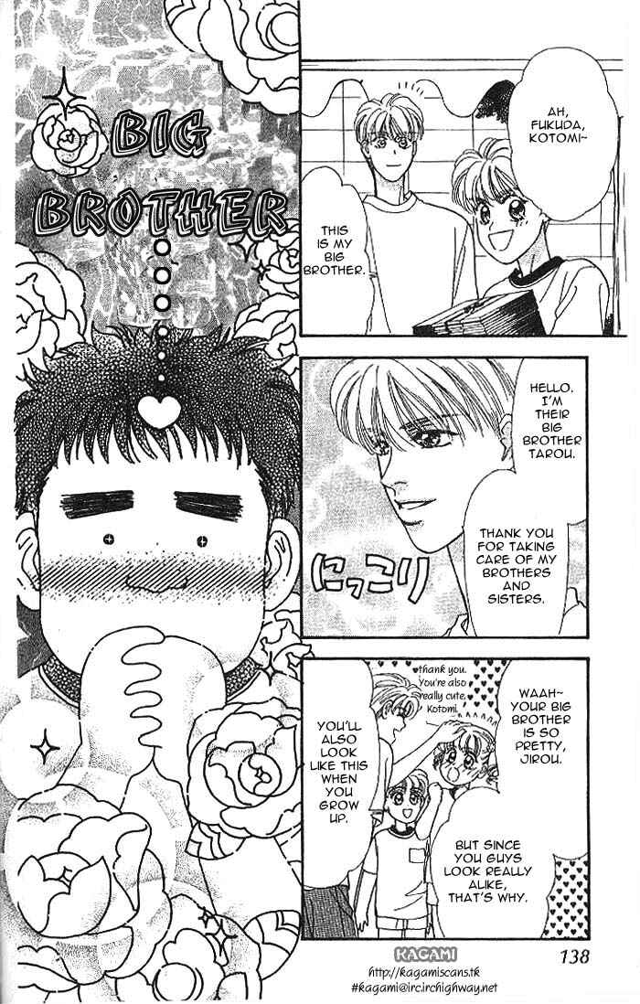 Page 35 Chapter 9 The Tale of Taro Yamada