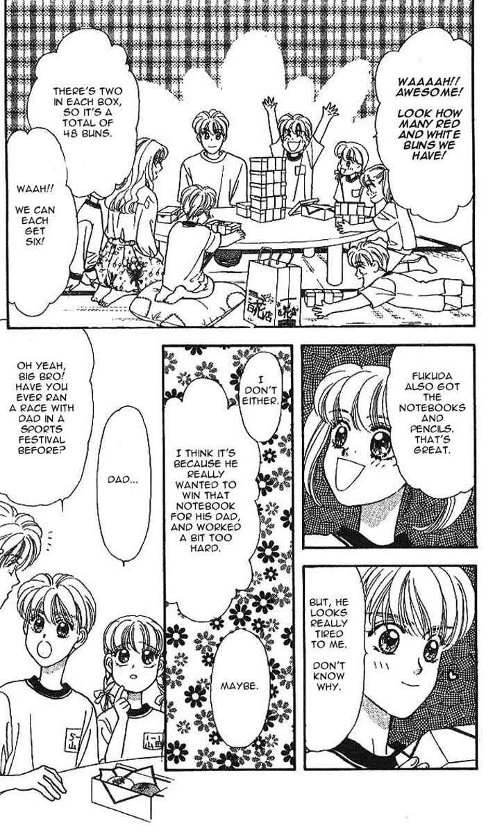 Page 50 Chapter 9 The Tale of Taro Yamada
