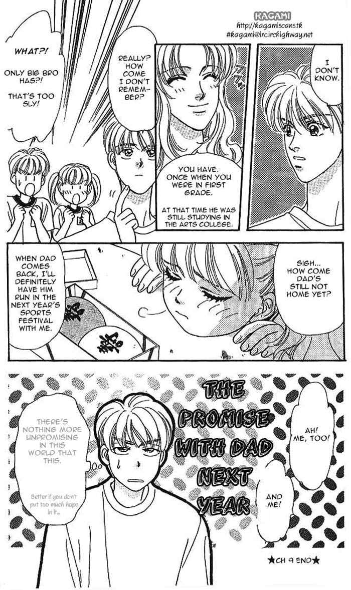 Page 51 Chapter 9 The Tale of Taro Yamada
