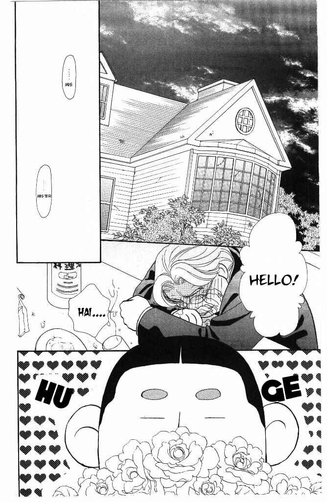 Page 2 Chapter 30 The Tale of Taro Yamada
