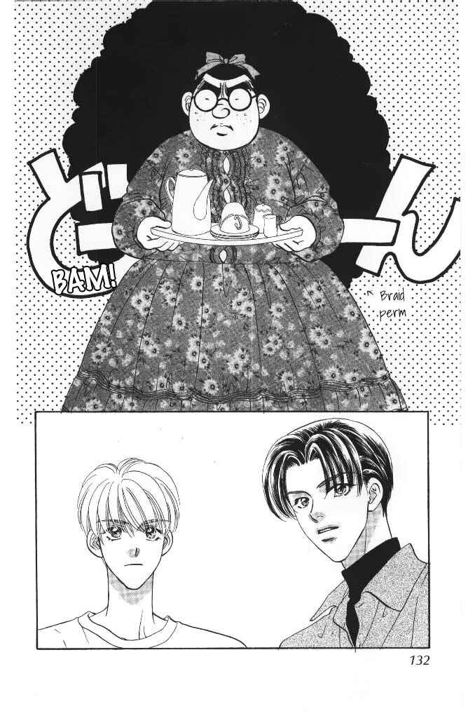 Page 27 Chapter 40 The Tale of Taro Yamada
