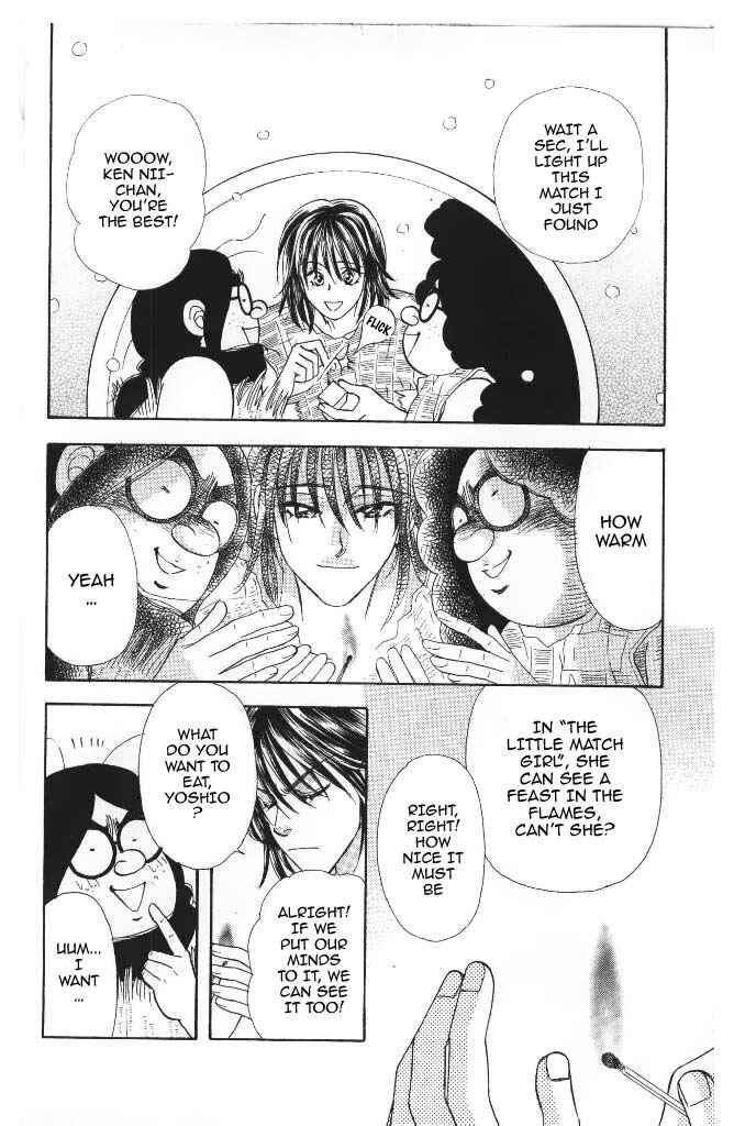 Page 39 Chapter 40 The Tale of Taro Yamada