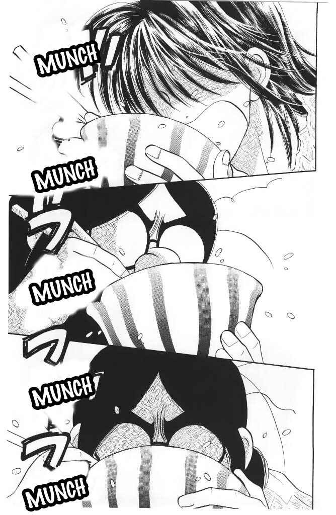 Page 4 Chapter 40 The Tale of Taro Yamada