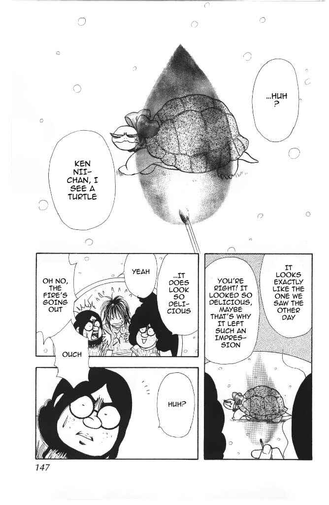 Page 40 Chapter 40 The Tale of Taro Yamada