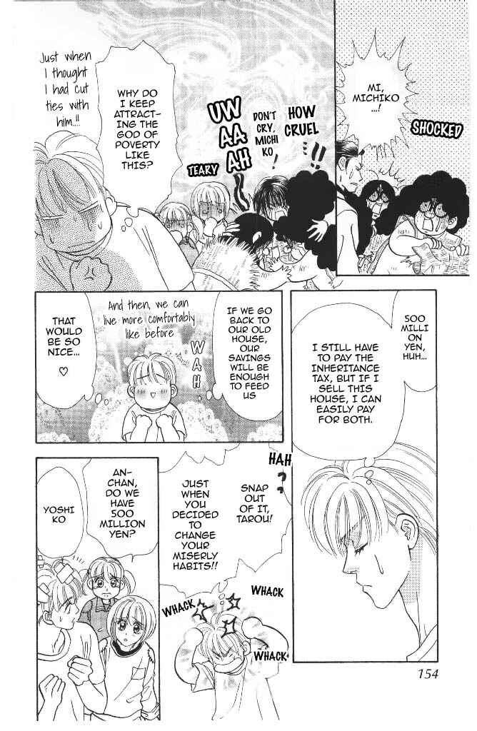 Page 47 Chapter 40 The Tale of Taro Yamada