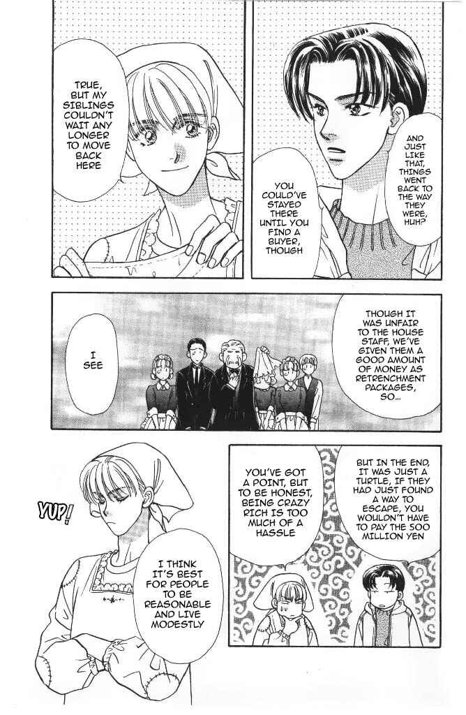 Page 53 Chapter 40 The Tale of Taro Yamada