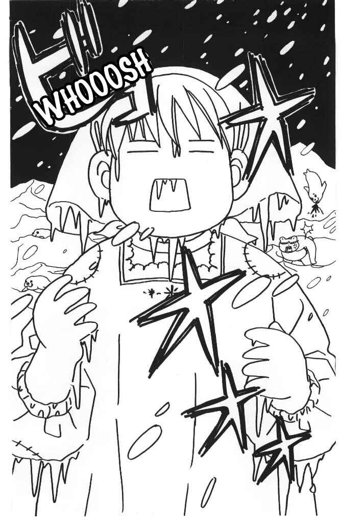 Page 56 Chapter 40 The Tale of Taro Yamada