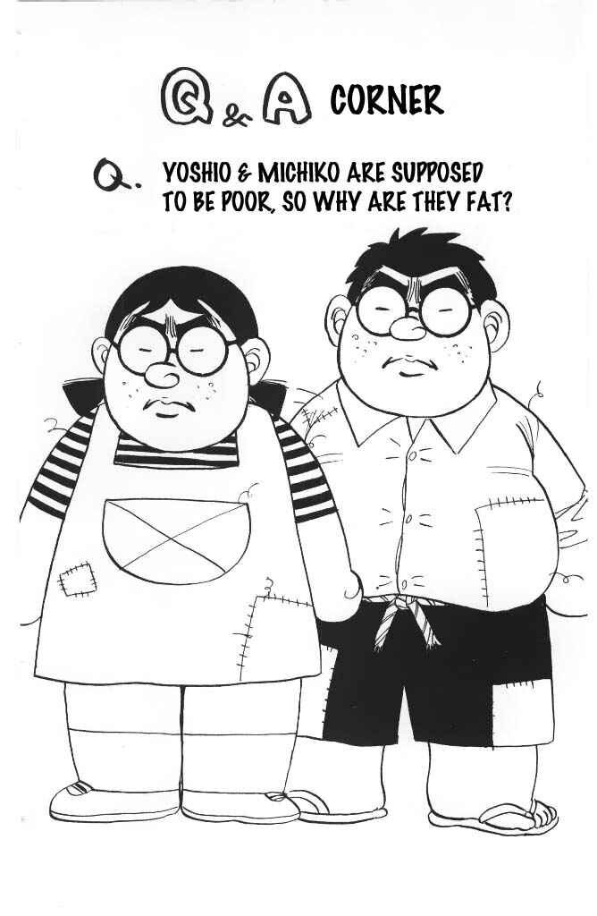 Page 61 Chapter 40 The Tale of Taro Yamada