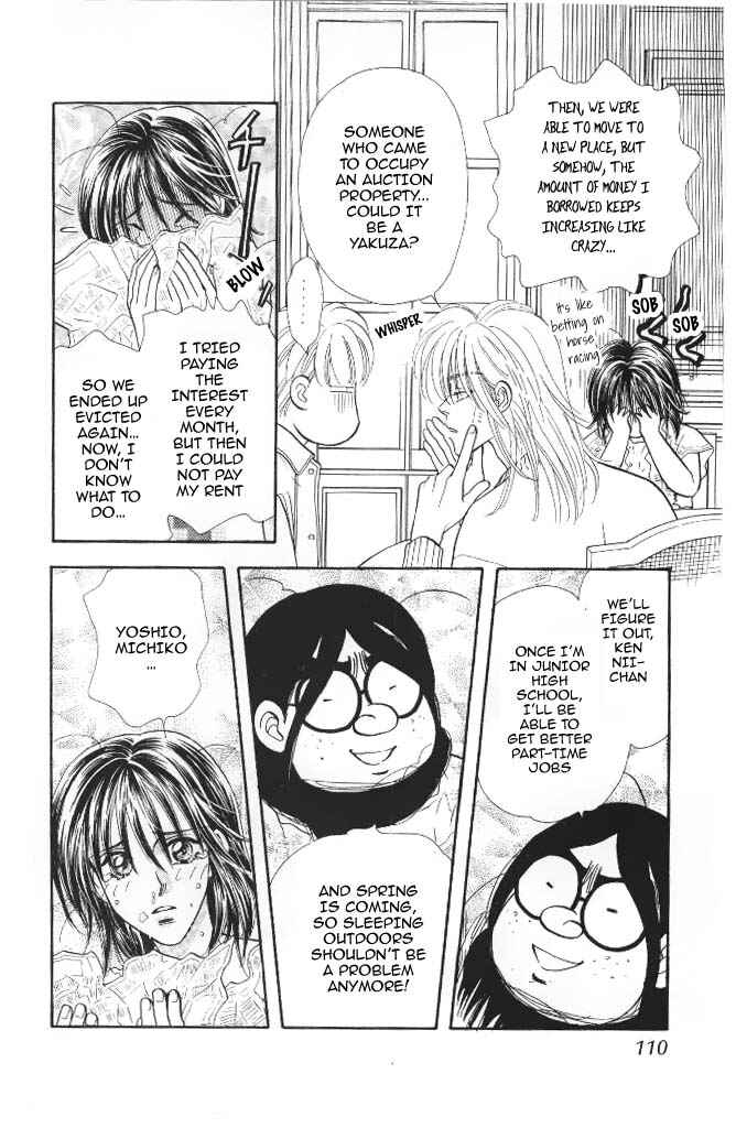 Page 7 Chapter 40 The Tale of Taro Yamada