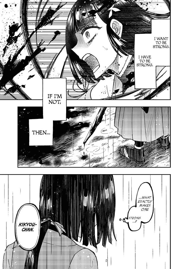 Page 10 Chapter 29 Kyuuseishu «Messiah» ~Isekai wo Sukutta Motoyuusha ga Mamono no Afureru Genjitsu Sekai wo Musou Suru~