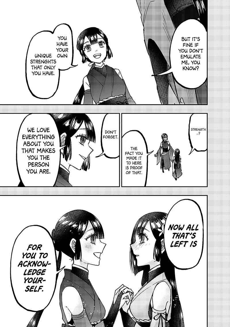 Page 18 Chapter 29 Kyuuseishu «Messiah» ~Isekai wo Sukutta Motoyuusha ga Mamono no Afureru Genjitsu Sekai wo Musou Suru~