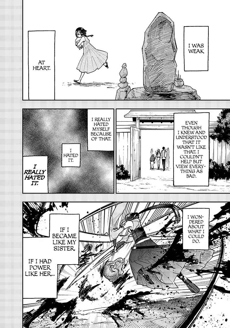 Page 9 Chapter 29 Kyuuseishu «Messiah» ~Isekai wo Sukutta Motoyuusha ga Mamono no Afureru Genjitsu Sekai wo Musou Suru~