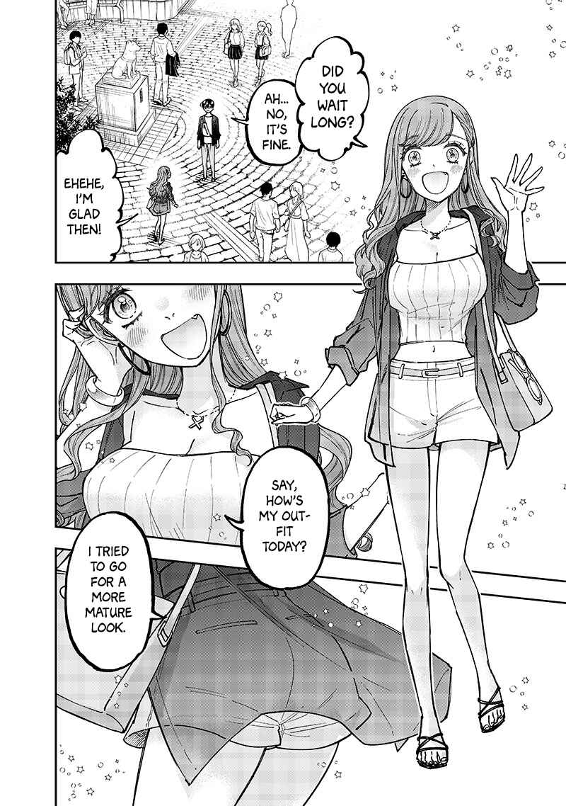 Page 2 Chapter 32 Kyuuseishu «Messiah» ~Isekai wo Sukutta Motoyuusha ga Mamono no Afureru Genjitsu Sekai wo Musou Suru~