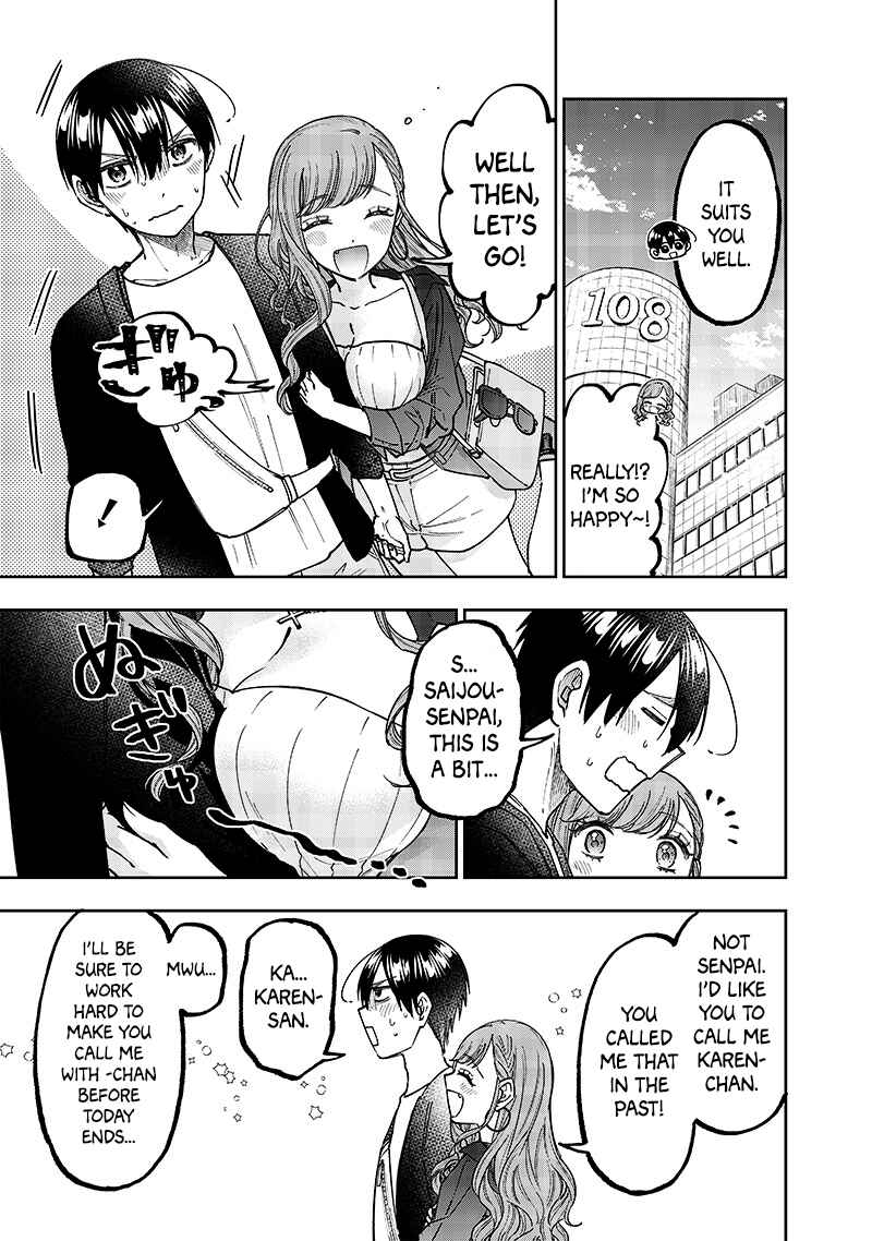 Page 3 Chapter 32 Kyuuseishu «Messiah» ~Isekai wo Sukutta Motoyuusha ga Mamono no Afureru Genjitsu Sekai wo Musou Suru~