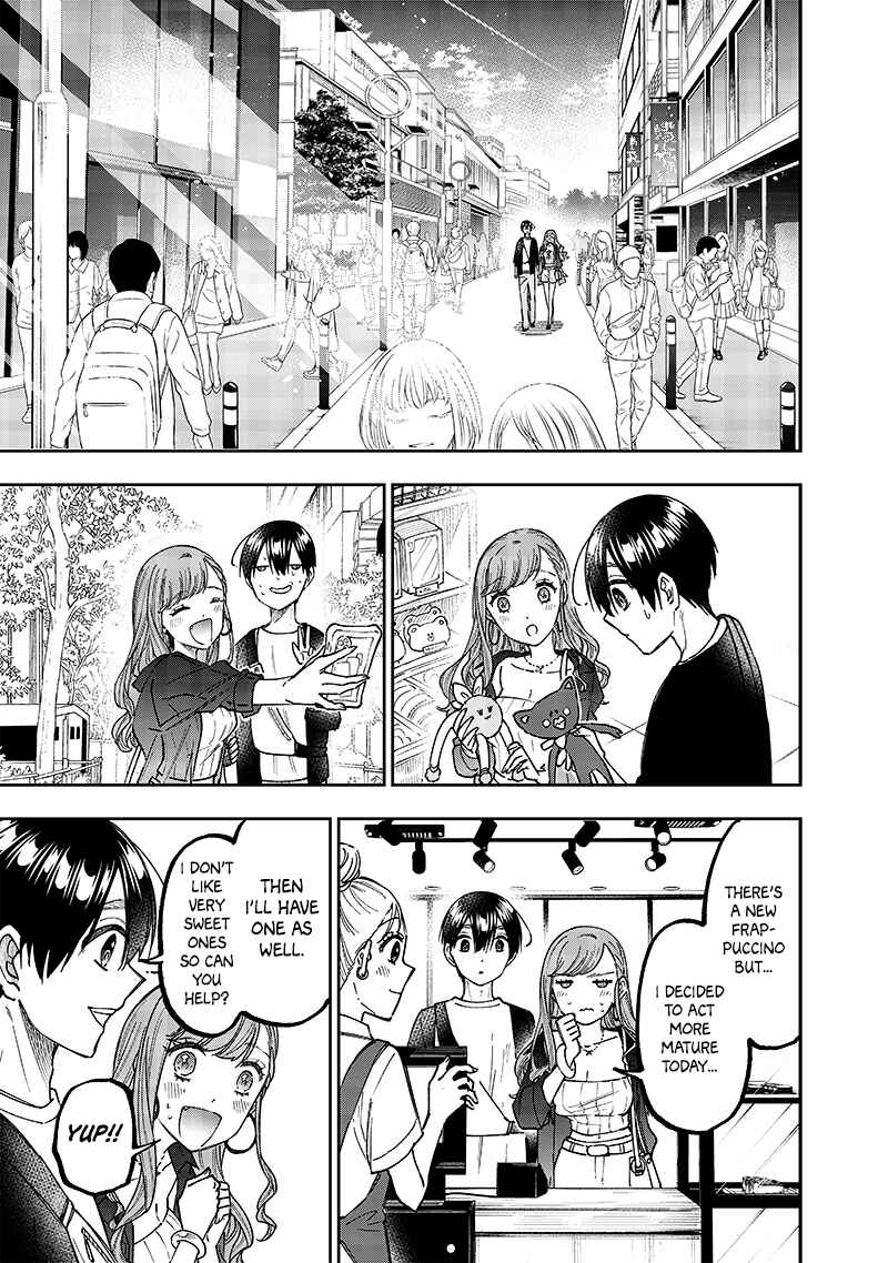 Page 5 Chapter 32 Kyuuseishu «Messiah» ~Isekai wo Sukutta Motoyuusha ga Mamono no Afureru Genjitsu Sekai wo Musou Suru~