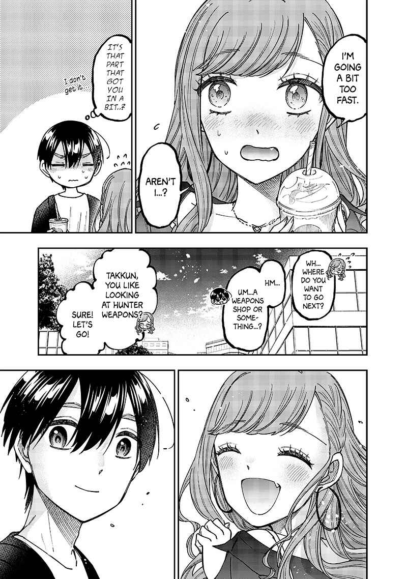 Page 7 Chapter 32 Kyuuseishu «Messiah» ~Isekai wo Sukutta Motoyuusha ga Mamono no Afureru Genjitsu Sekai wo Musou Suru~