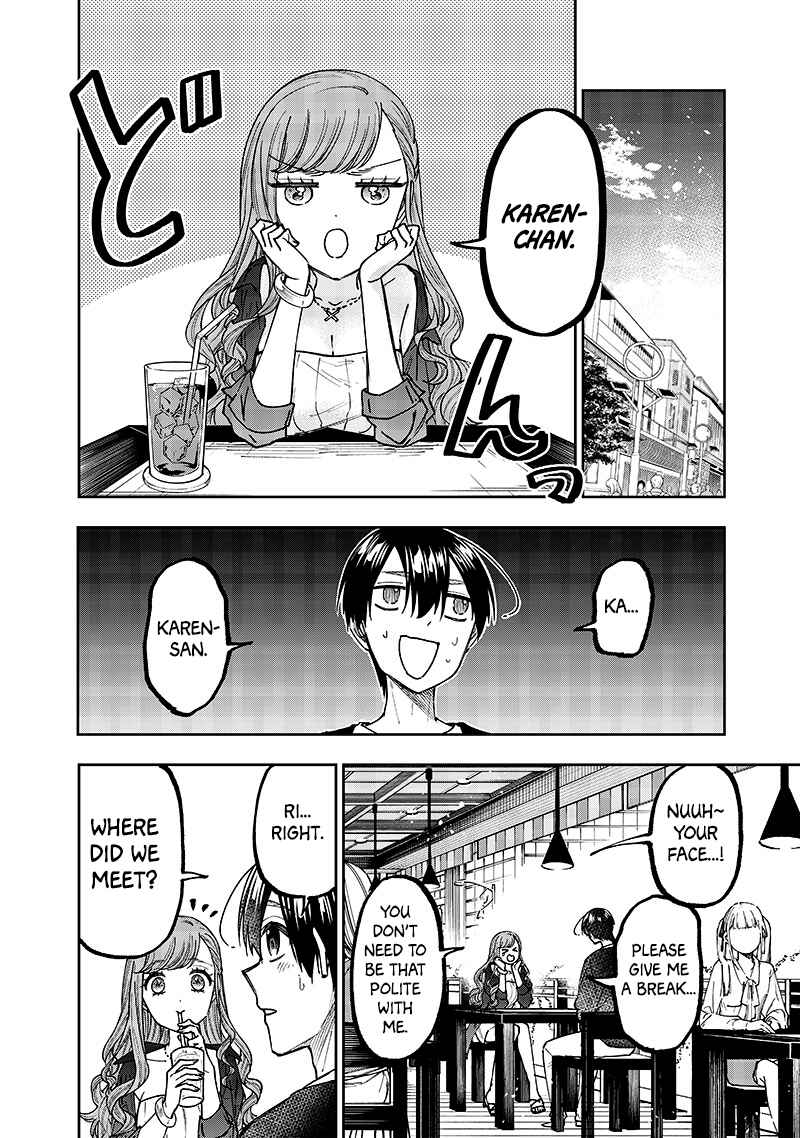 Page 8 Chapter 32 Kyuuseishu «Messiah» ~Isekai wo Sukutta Motoyuusha ga Mamono no Afureru Genjitsu Sekai wo Musou Suru~
