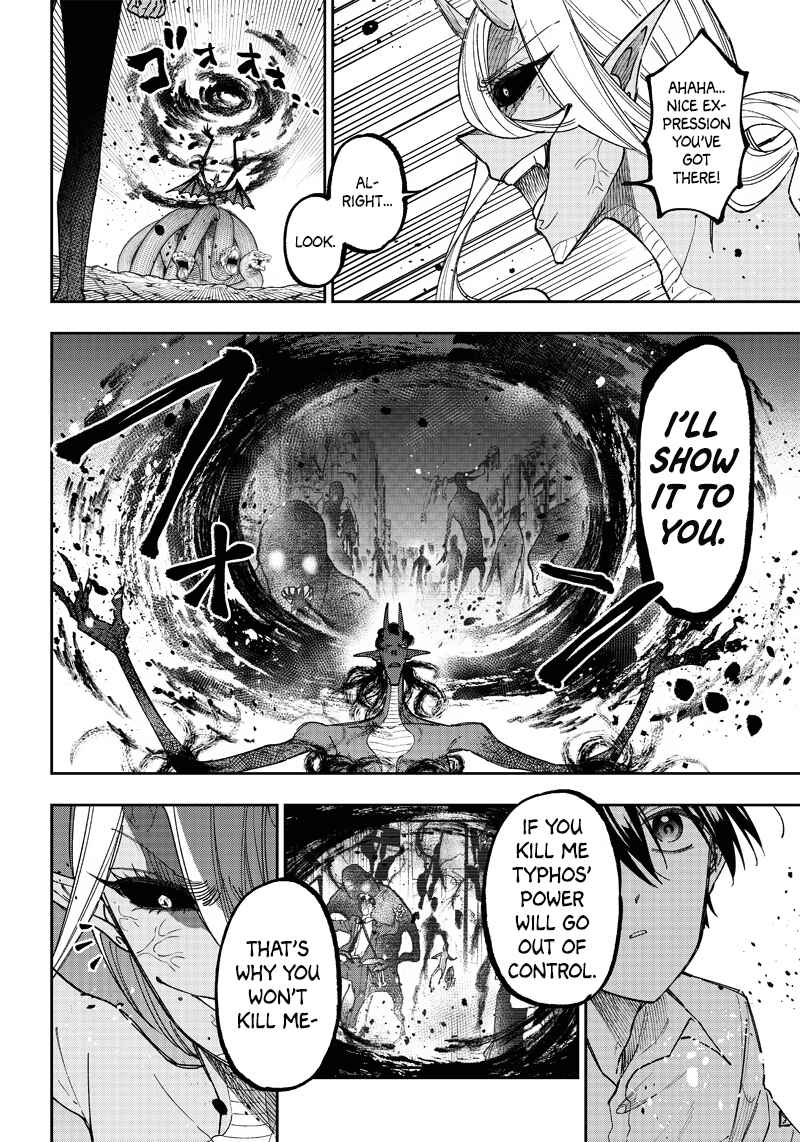 Page 6 Chapter 19 Kyuuseishu «Messiah» ~Isekai wo Sukutta Motoyuusha ga Mamono no Afureru Genjitsu Sekai wo Musou Suru~