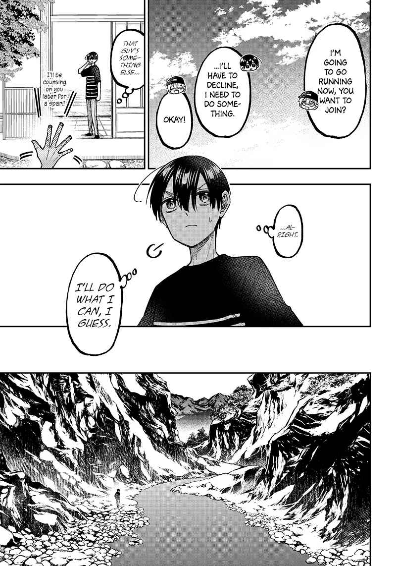 Page 11 Chapter 26 Kyuuseishu «Messiah» ~Isekai wo Sukutta Motoyuusha ga Mamono no Afureru Genjitsu Sekai wo Musou Suru~