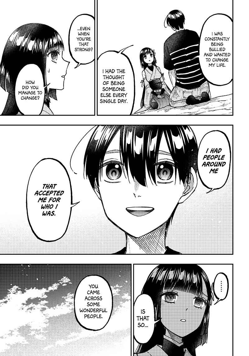Page 9 Chapter 26 Kyuuseishu «Messiah» ~Isekai wo Sukutta Motoyuusha ga Mamono no Afureru Genjitsu Sekai wo Musou Suru~