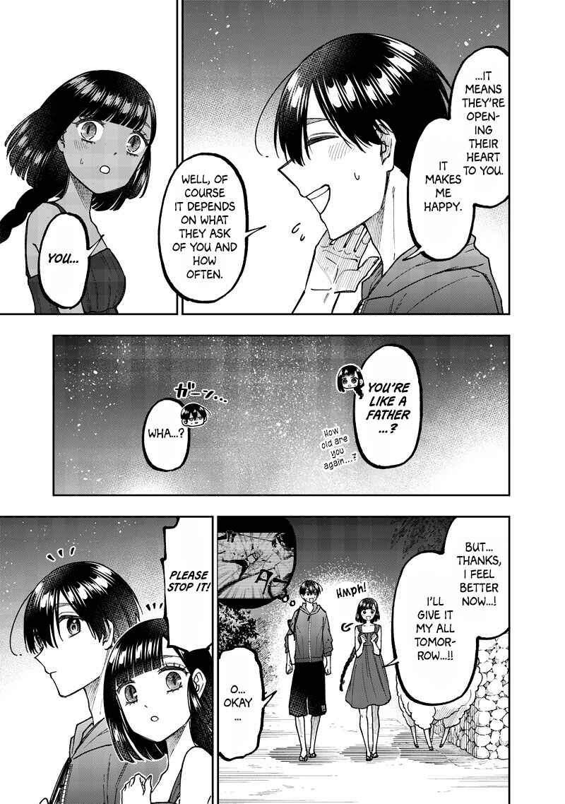 Page 10 Chapter 49 Kyuuseishu «Messiah» ~Isekai wo Sukutta Motoyuusha ga Mamono no Afureru Genjitsu Sekai wo Musou Suru~