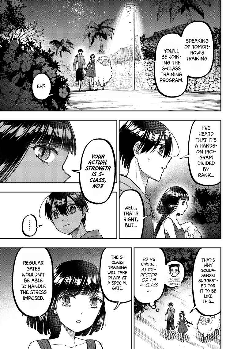 Page 4 Chapter 49 Kyuuseishu «Messiah» ~Isekai wo Sukutta Motoyuusha ga Mamono no Afureru Genjitsu Sekai wo Musou Suru~