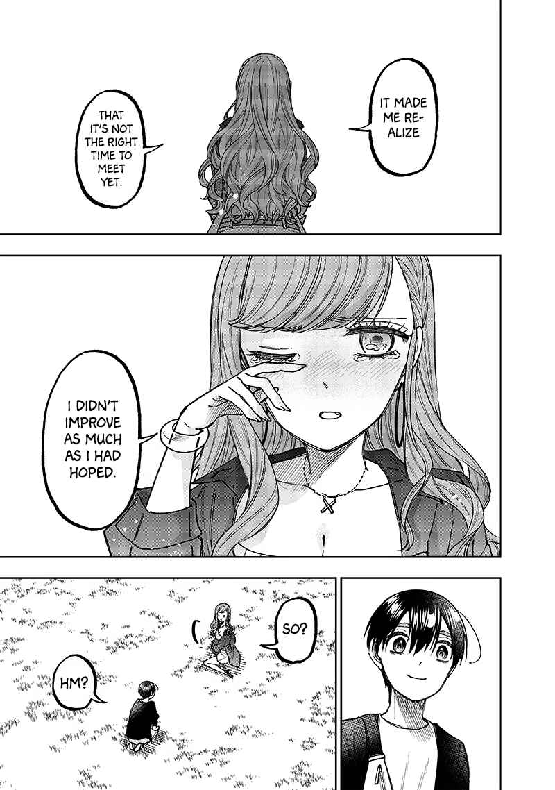 Page 19 Chapter 33 Kyuuseishu «Messiah» ~Isekai wo Sukutta Motoyuusha ga Mamono no Afureru Genjitsu Sekai wo Musou Suru~