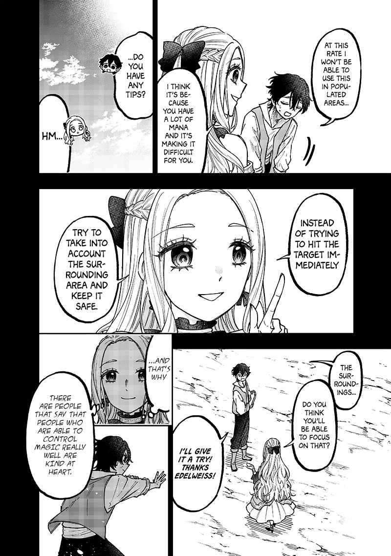 Page 2 Chapter 33 Kyuuseishu «Messiah» ~Isekai wo Sukutta Motoyuusha ga Mamono no Afureru Genjitsu Sekai wo Musou Suru~
