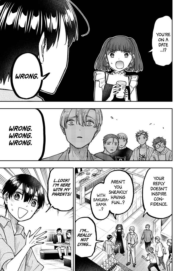 Page 10 Chapter 61 Kyuuseishu «Messiah» ~Isekai wo Sukutta Motoyuusha ga Mamono no Afureru Genjitsu Sekai wo Musou Suru~